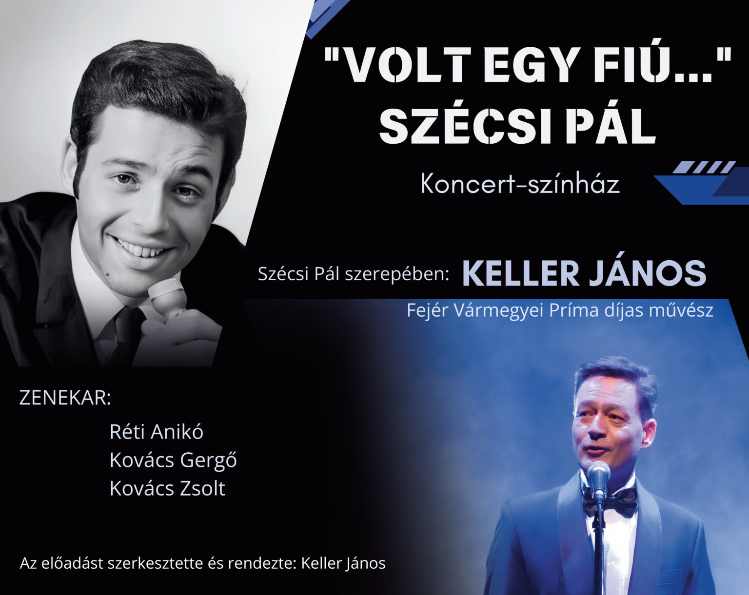 Jegyek kaphatók a Jegy.hu oldalon, és a Líra Könyvesboltban